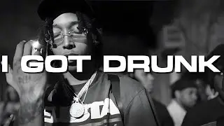 [FREE] Kyle Richh x Jenn Carter Jerk Drill Type Beat 