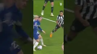 MUDRYK MAGIC 🪄 #shorts #chelseafc #mykhailomudryk
