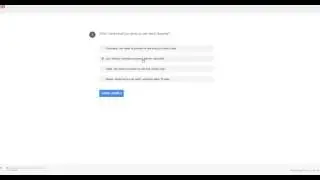 Google Adwords Fundamentals Exam - August 2016