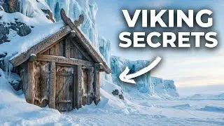 The Silent Viking Home Technique Arctic Settlers Were Ordered To Keep As Secret