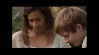 Arthur and Gwen - Nobody Said It Was Easy