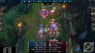 🔹[USE] Funk3y🔹Maxlo -VS- 🔸[GSE] ManoloGap🔸Wendelbo - LoL Ranked Replay