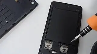 Smartisan Phone Battery Replacement 锤子手机电池更换