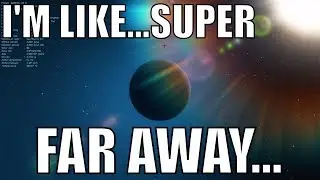 MOST DISTANT PLANET FOUND