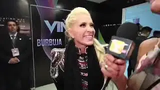 BACKSTAGE #VI&Ntilde;A2019, YURI, CANAL HISTORICO, FESTIVAL DE VI&Ntilde;A DEL MAR 2019