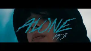 SAD CHILD | ALONEpt3