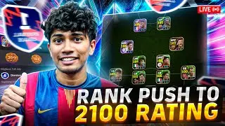 CAN WE REACH 2000 RATING USING WINGPLAY ? 🔥😍 OLD GAMEPLAY | RiCH BOY IS LIVE