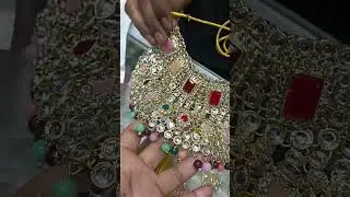 Naulakha Haar #delhi #desi #youtubeshorts #plz
