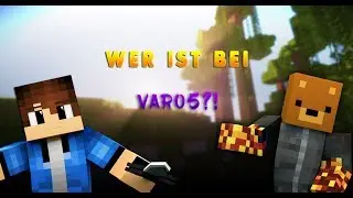 VARO 5 Team VORSCHL&Auml;GE | Concrafter mit HandofBlood?!