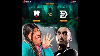 INFAMOUS VS LATAM DEFENDERS BO3[GAME 1] UPPER DIVISION : OGA DPC SOUTH AMERICA REGIONAL - DOTA 2 PRO