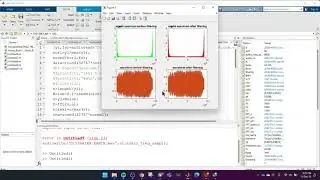 MATLAB VOICE SEPARATION AND CANCELATION TEST