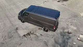 Één Iveco Daily 35C21 HA8 V voor G. de Graaf Holding B.V.