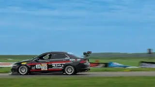 CSCS Round 3 Max Attack - TMP Cayuga - 360 View
