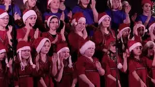 Jõulukontsert 