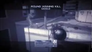 Nasty Shotts - Promo - 2012