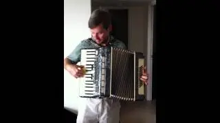 Grant Berry AKA The Music Man...