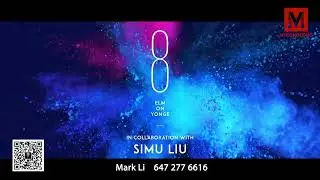 8 Elm Condos l MyCondoPro l Mark Li | 647-277-6616