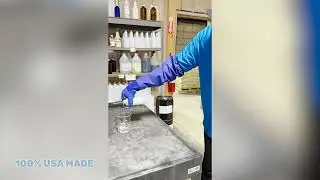 Turpentine &ndash; Pure Gum Spirits, Solvent & Thinner, DIY Chemicals