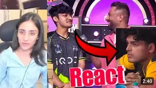 GOBLIN ON GODL BANTER||JONATHAN REACT ON GOBLIN INTERVIEW 🤠||MANYA SAVAGE ON SOUL||