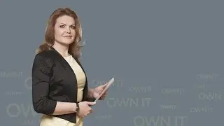 OWN IT: Talk Show with Nadiia Vasylieva