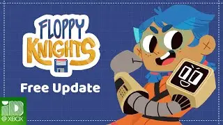 Floppy Knights - Free DLC Update