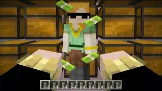 Me INVITARON a la FACTION m&aacute;s MILLONARIA de Minecraft HCF 💰 | HolyPvP