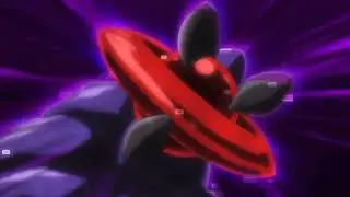 Curse Satomb Avatar