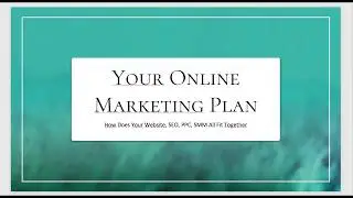 Ultimate Marketing Plan For Small Businesses | Local Marketing Made Simple
