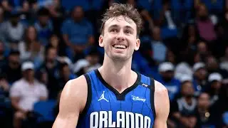 Franz Wagner | 2024-25 Highlights