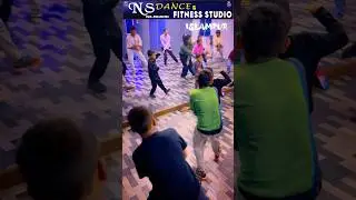 What Is Hip Hop & Locking Dance Form 🔥✨ #learning Basic Dance Moves #viralvideo #islampur #shorts