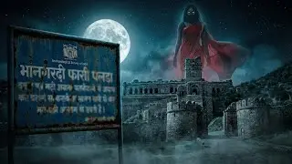 भारत की 5 सबसे डरावनी जगहें &ndash; यहाँ जाना मना है! 🚫👻 | Haunted India