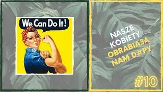 Odcinek specjalny - kobieta terrarysta