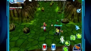 Star legends latest update gameplay