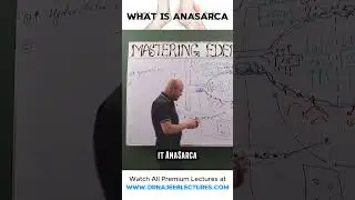 What is Anasarca.        #drnajeeb #drnajeeblectures #biology #mbbs #shortvideo #shorts