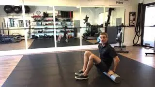 Foam Roll Series