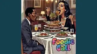 Foodie Call
