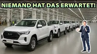 BYD CEO: 