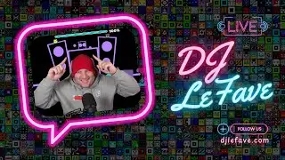 DJ LeFave's Geometry Dash Live Super Show!