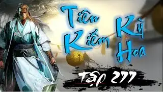 Si&ecirc;u phẩm mới - Kiếm ti&ecirc;n kỳ hoa Phần 277 - L&ocirc;i k&eacute;o