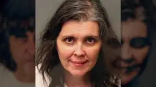 Children found chained in California home