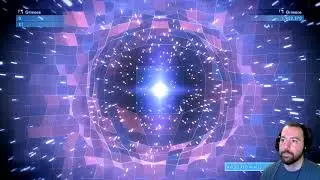Geometry Wars 3 - Waves - 2.9 Million