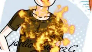 Joello Su&aacute;rezG//intro