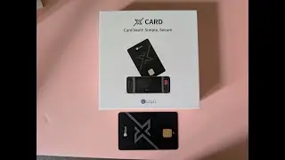 Ellipal X Card Unboxing, Setup & Brutally Honest Review (Is It Worth It?)