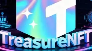 TreasureNFT/ Blockchain 