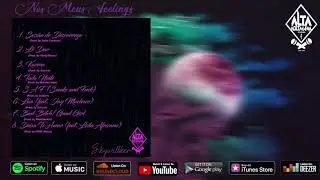 Skywillker - Bad Bitch / Good Girl (Prod. by Pdubcookin)