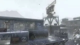 6 Kill Frag Black ops