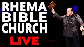 26.02.22 |  Sunday 10am | Pastor Kenneth W. Hagin | Rhema Bible Church