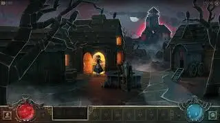 Intro Book of Demons [Espa&ntilde;ol HD]