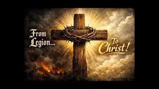 Making Changes With The Bible (Testimony and Confession)