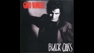 Black Cars. Gino Vannelli. Bass cover.